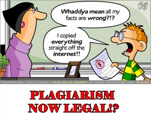 3 Types & Consequences Of Plagiarism Committed By University Students-EdiThumbs