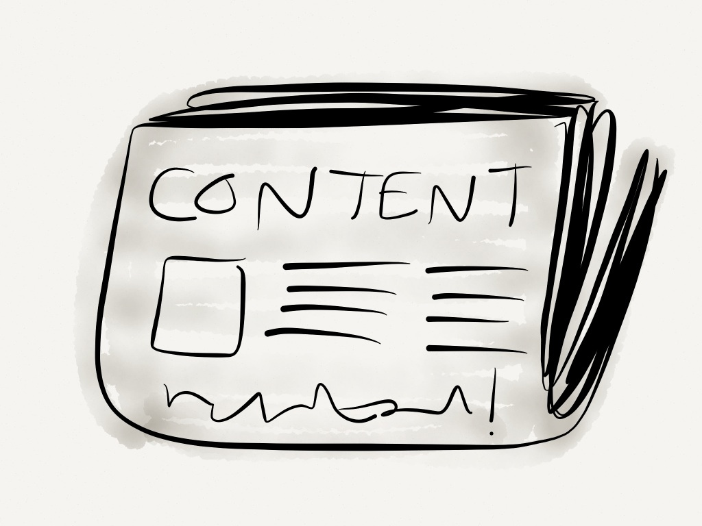 Draft Your Content: Know What To Present