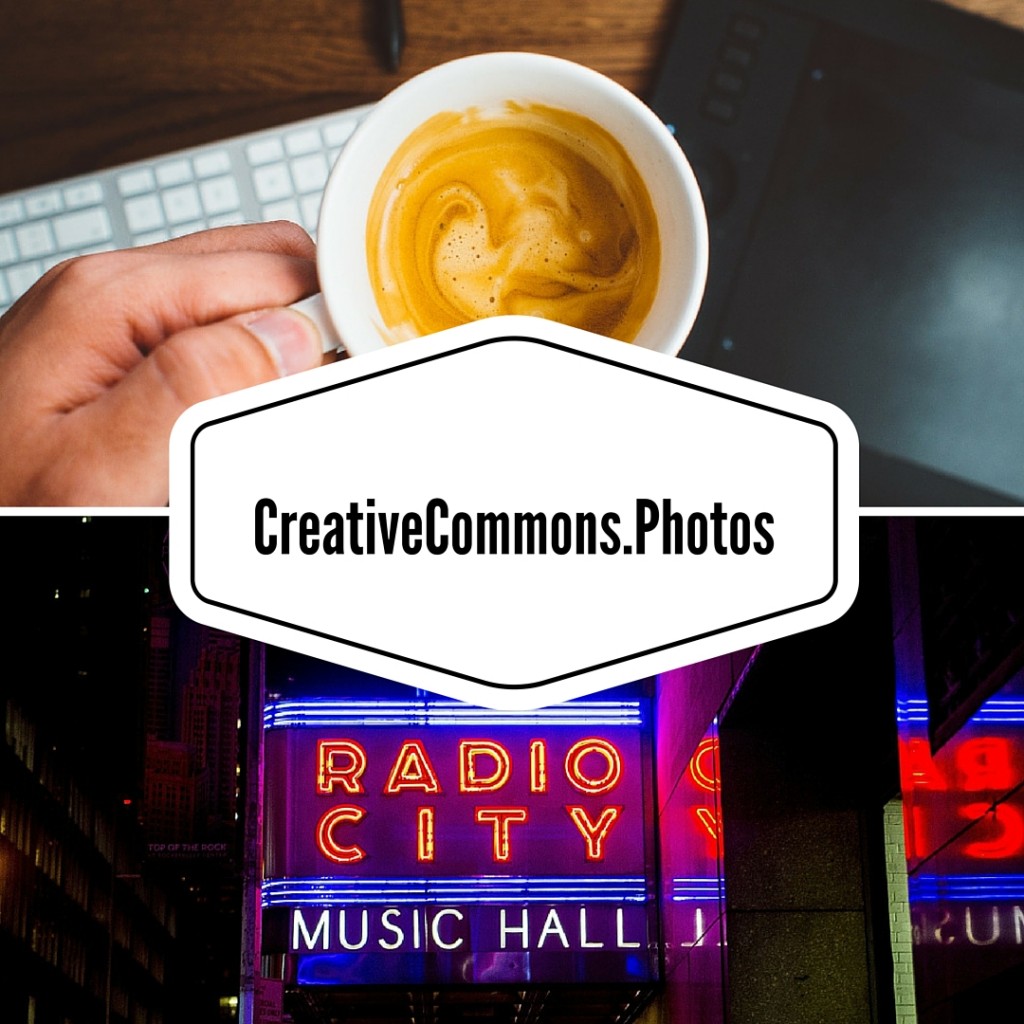 CreativeCommons.Photos-EdiThumbs