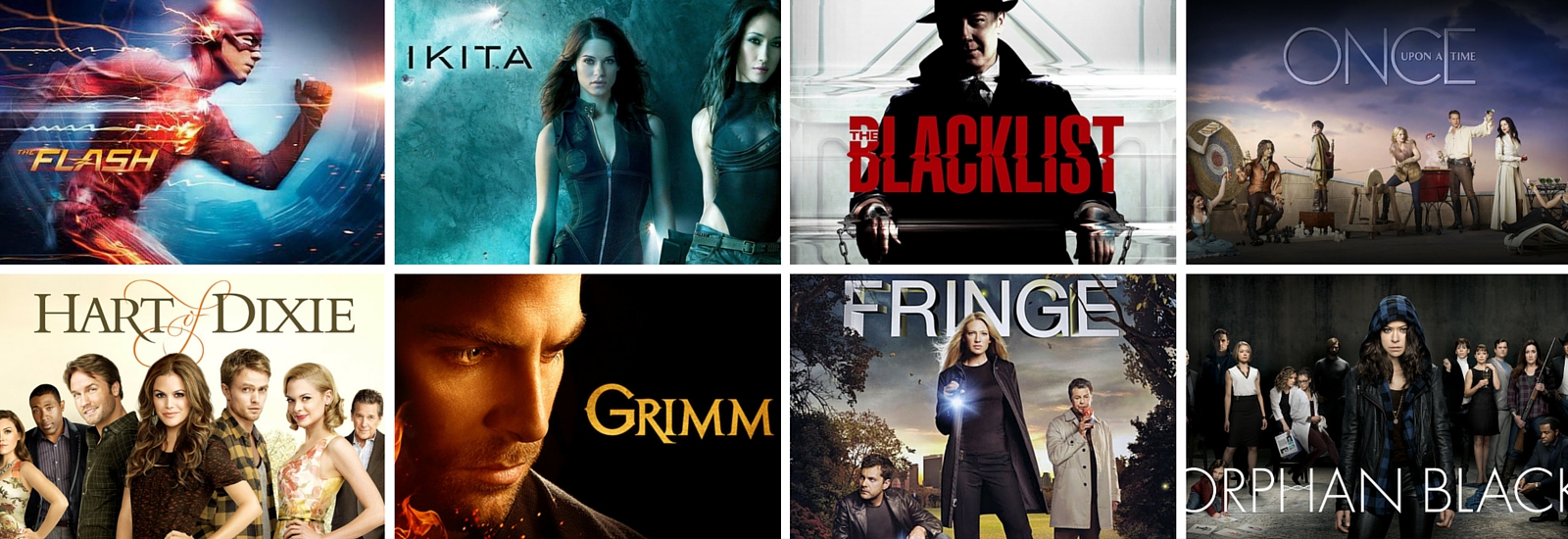 11 Best American TV Series For Learning English & American Accent Free
