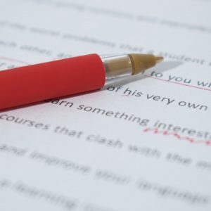 Tip 5: Proofread And Edit
