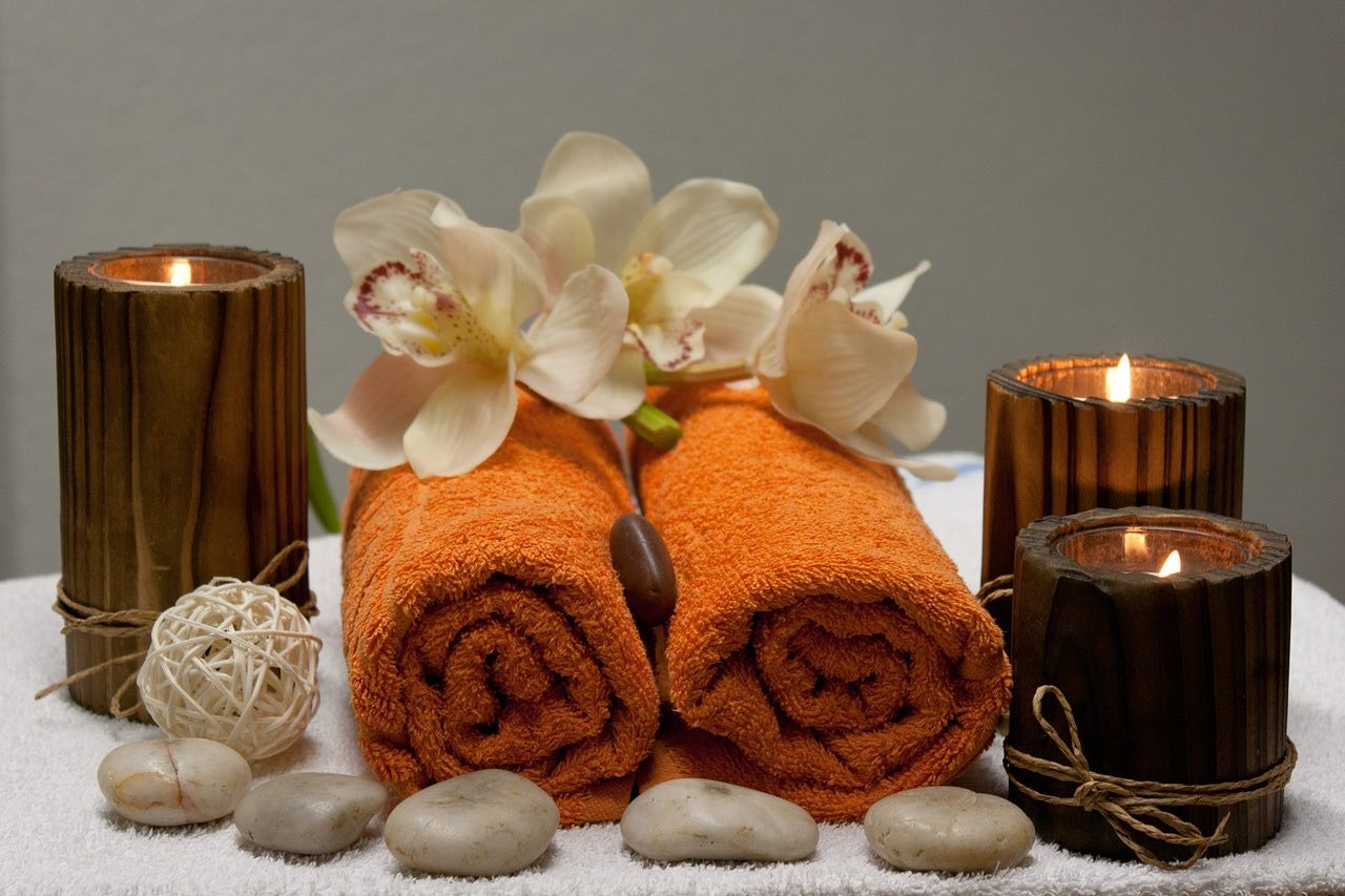 3 Reasons To Visit A Spa To Stay Healthy As A PhD Student