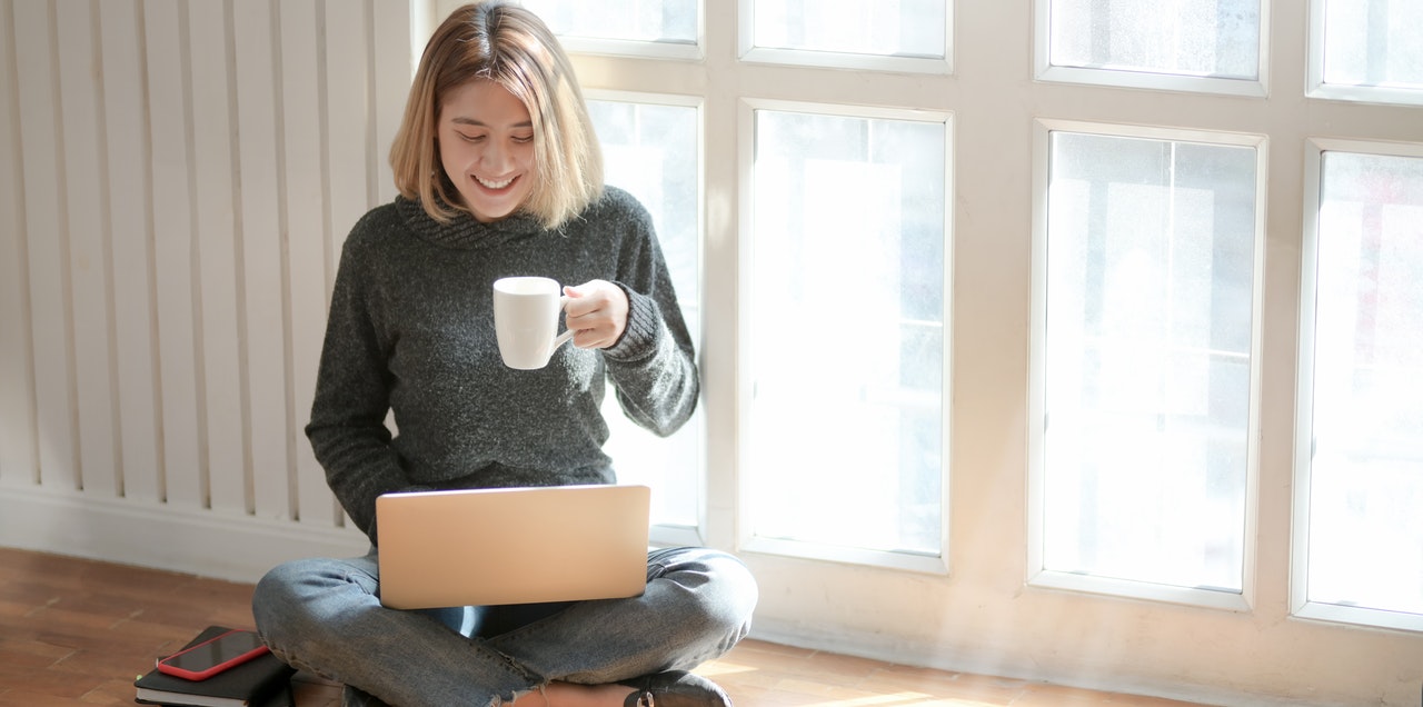 Online Freelance Writer Top 4 Benefits