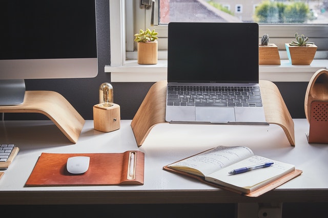 How to Set Up Your Home Office: A Writer’s Guide