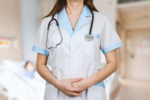 1 Best International nursing recruitment agencies in USA
