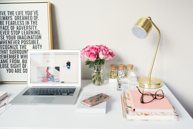 Home Office Must-Haves for Freelancers