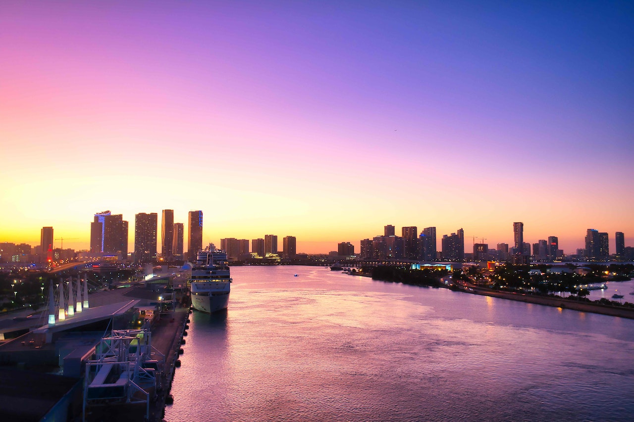 The Ultimate Digital Nomad Guide to Miami