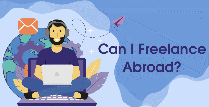 Working Abroad: A Guide to the Best Freelancing Countries