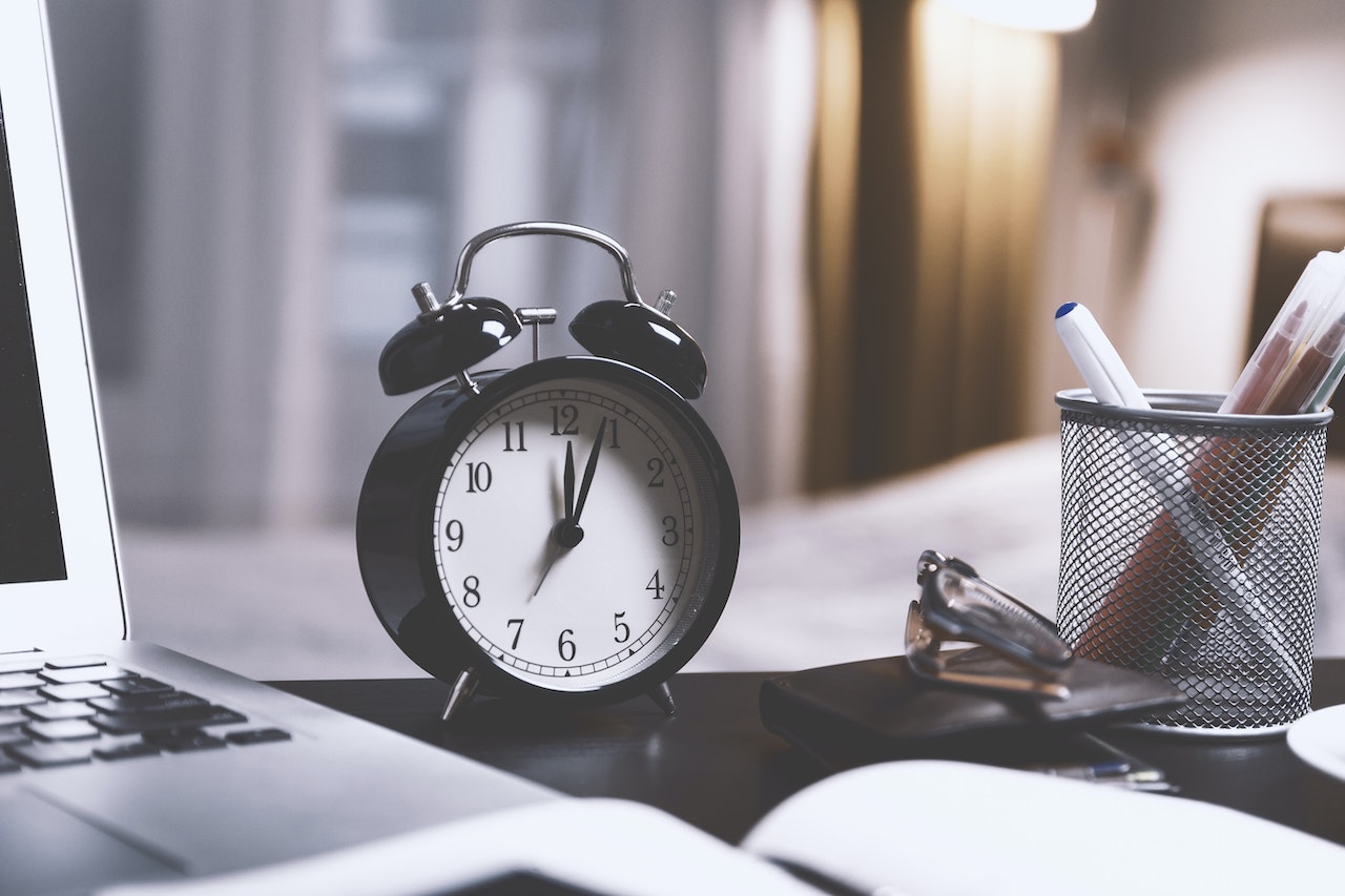Essential Time Management Tips for Freelance Writers