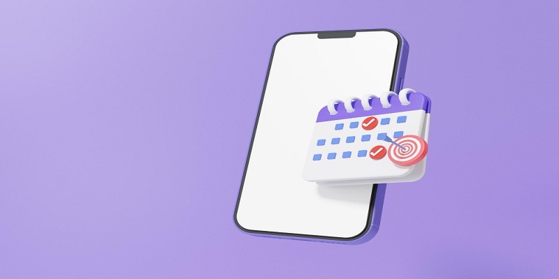 The Impact of Calendar Apps on Productivity