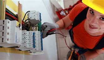residential electrician Melbourne