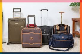 Top 5 Must-Have Features in a High-Quality Luggage