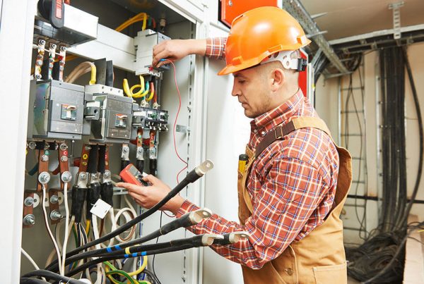 commercial and residential electricians Harker Heights